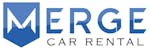 Merge car rental